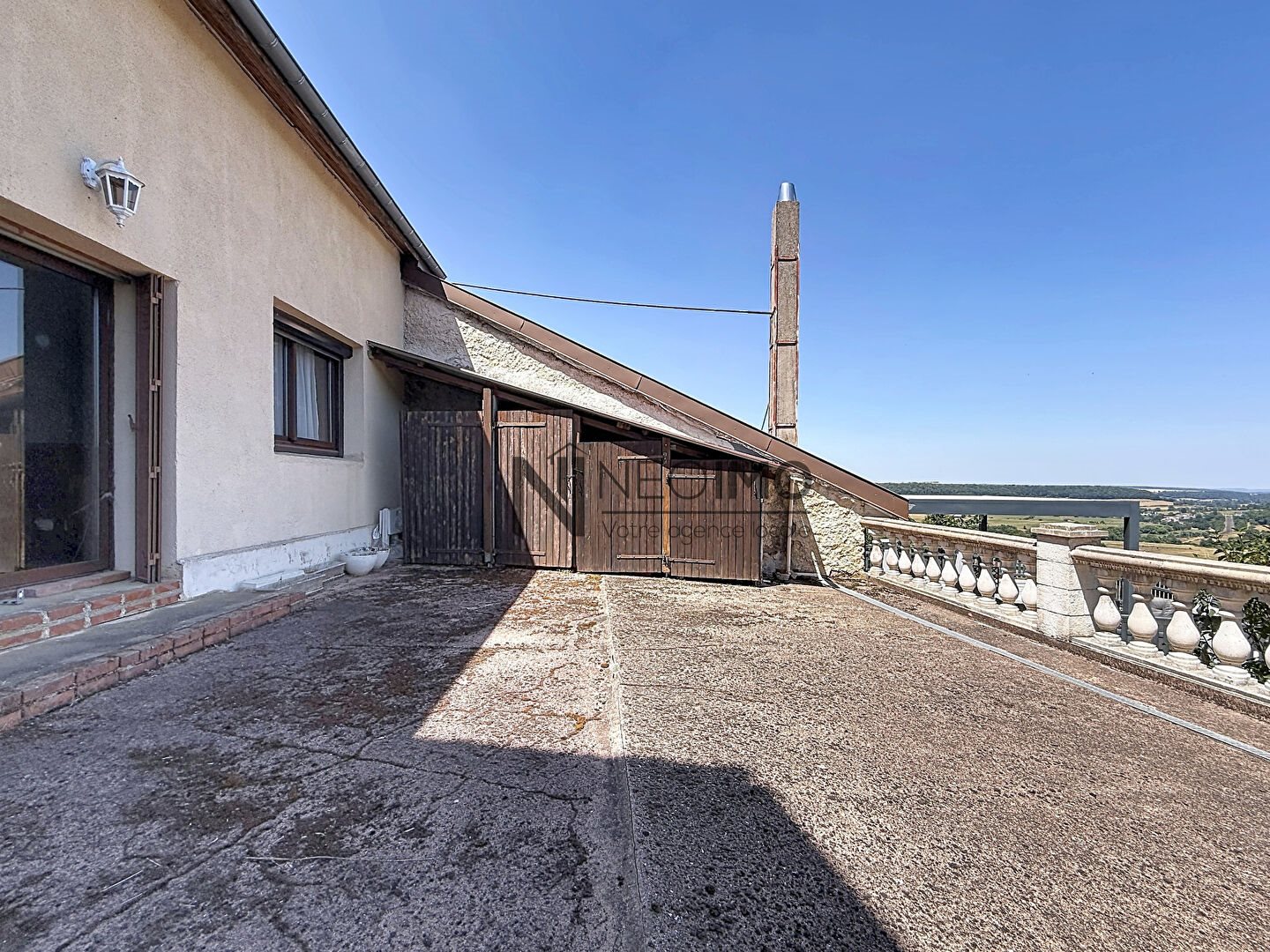 Maison à vendre, 124m², Bourmont