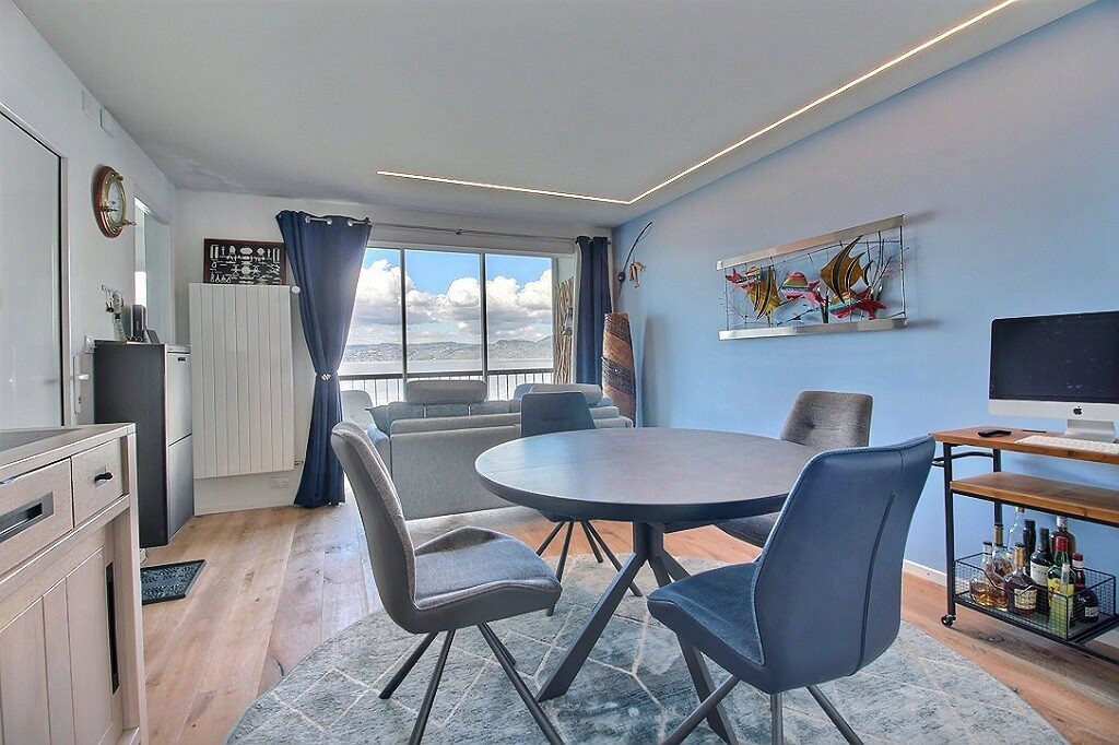 Appartement à vendre, 41m², Lugrin