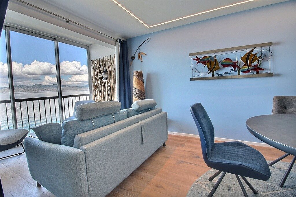 Appartement à vendre, 41m², Lugrin