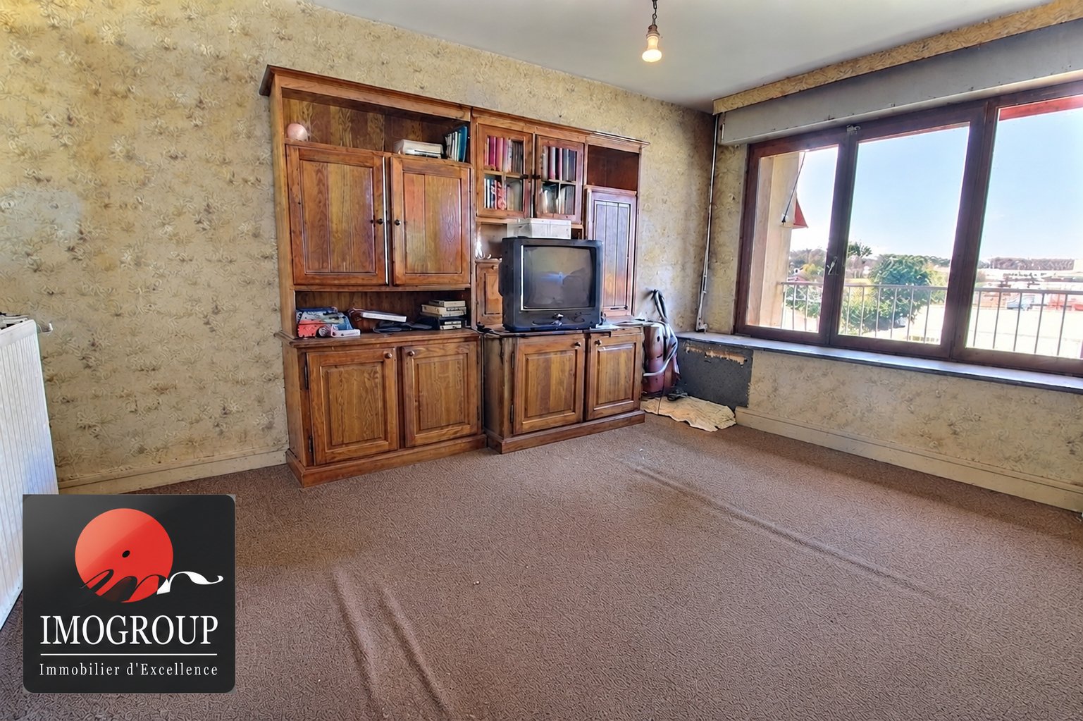 Appartement à vendre, 51m², Thonon-les-Bains