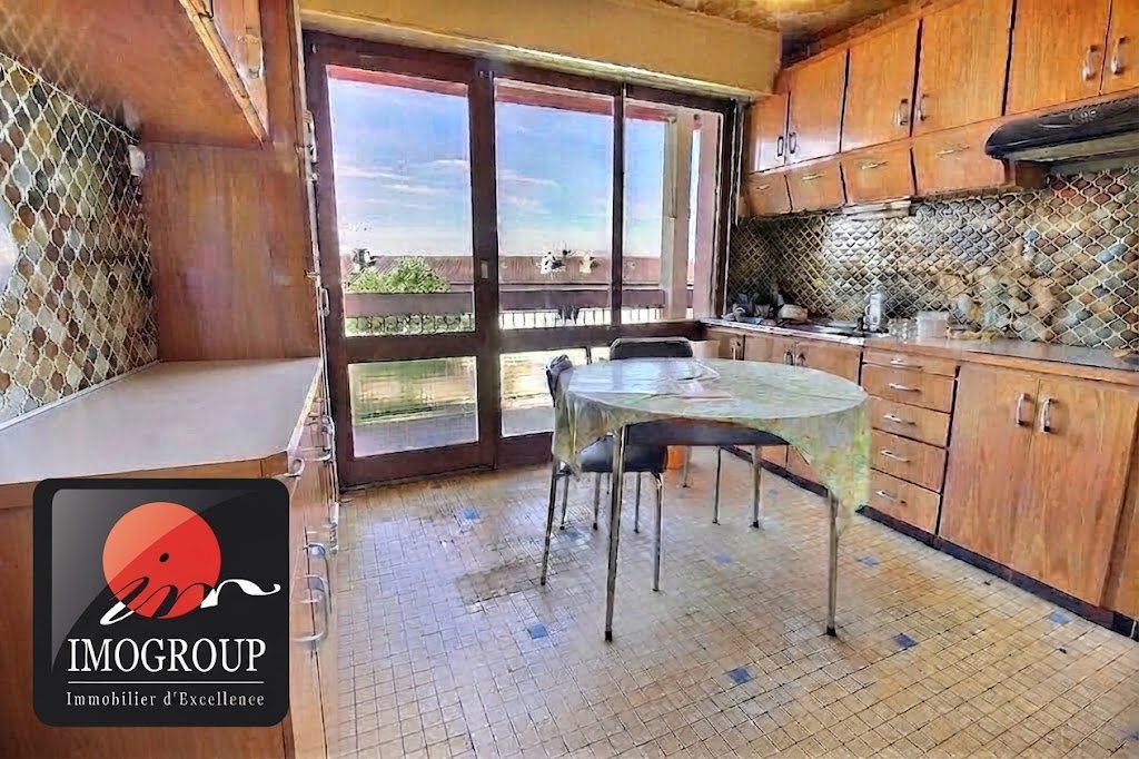 Appartement à vendre, 51m², Thonon-les-Bains