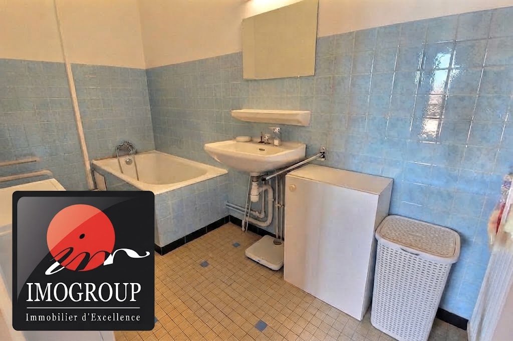 Appartement à vendre, 51m², Thonon-les-Bains