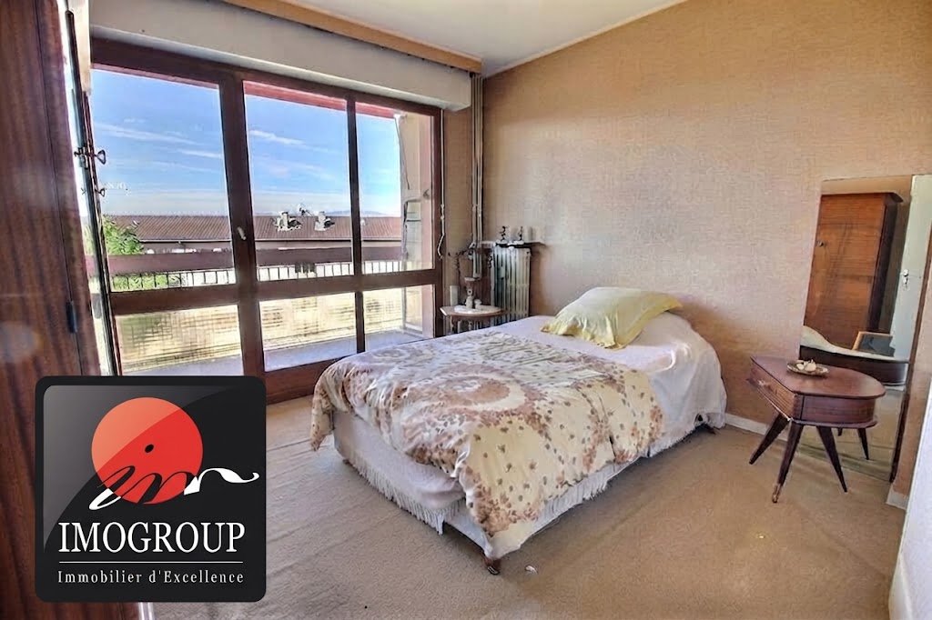Appartement à vendre, 51m², Thonon-les-Bains