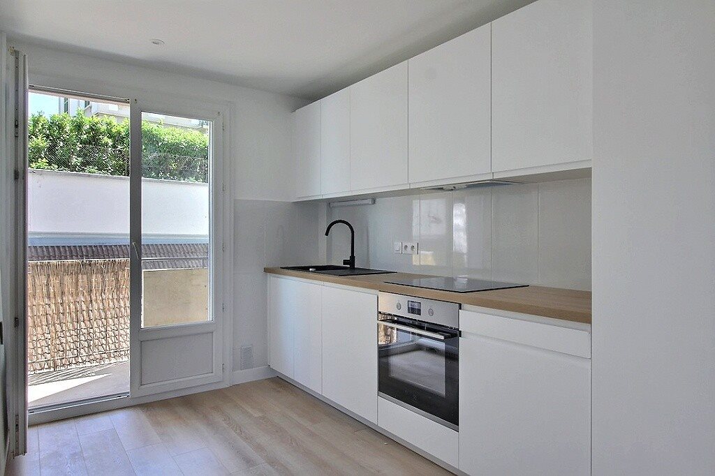 Appartement à vendre, 79m², Thonon-les-Bains