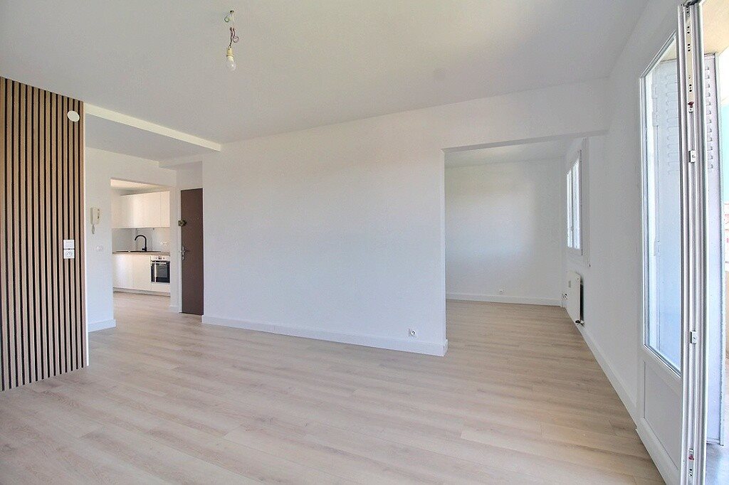 Appartement à vendre, 79m², Thonon-les-Bains