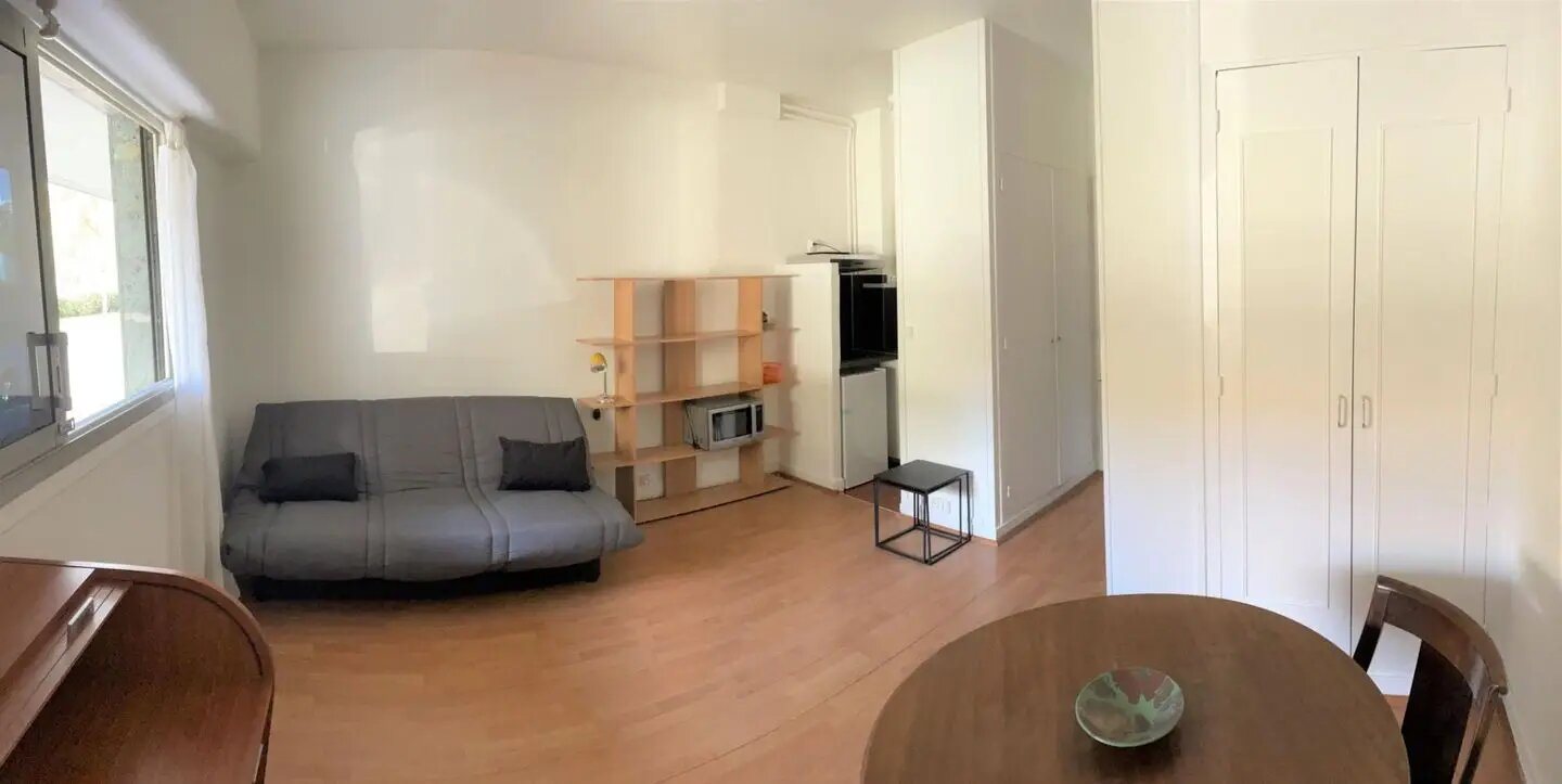 Appartement à louer, 23m², Rueil-Malmaison