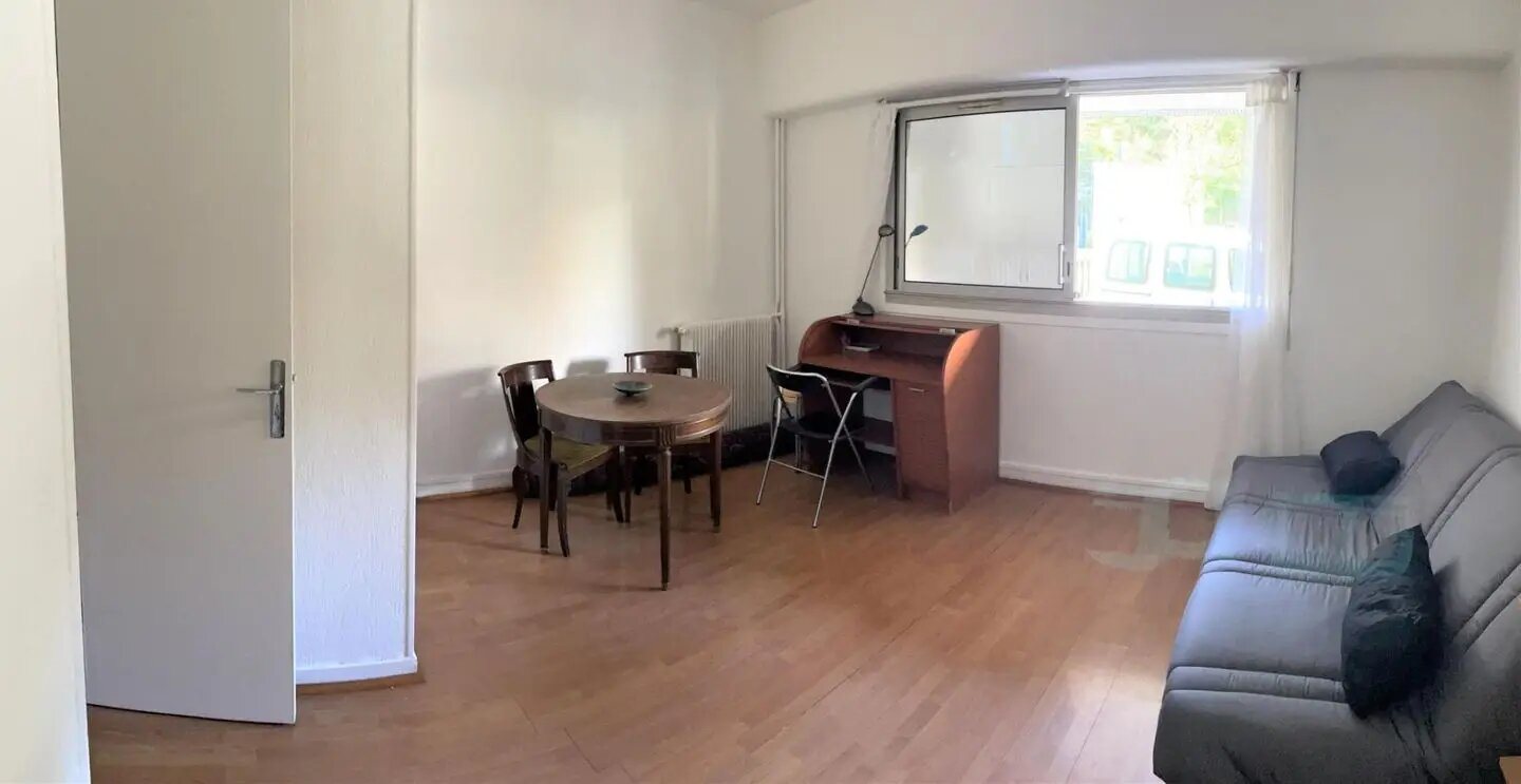 Appartement à louer, 23m², Rueil-Malmaison