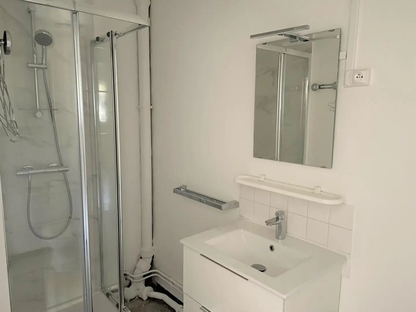 Appartement à louer, 23m², Rueil-Malmaison