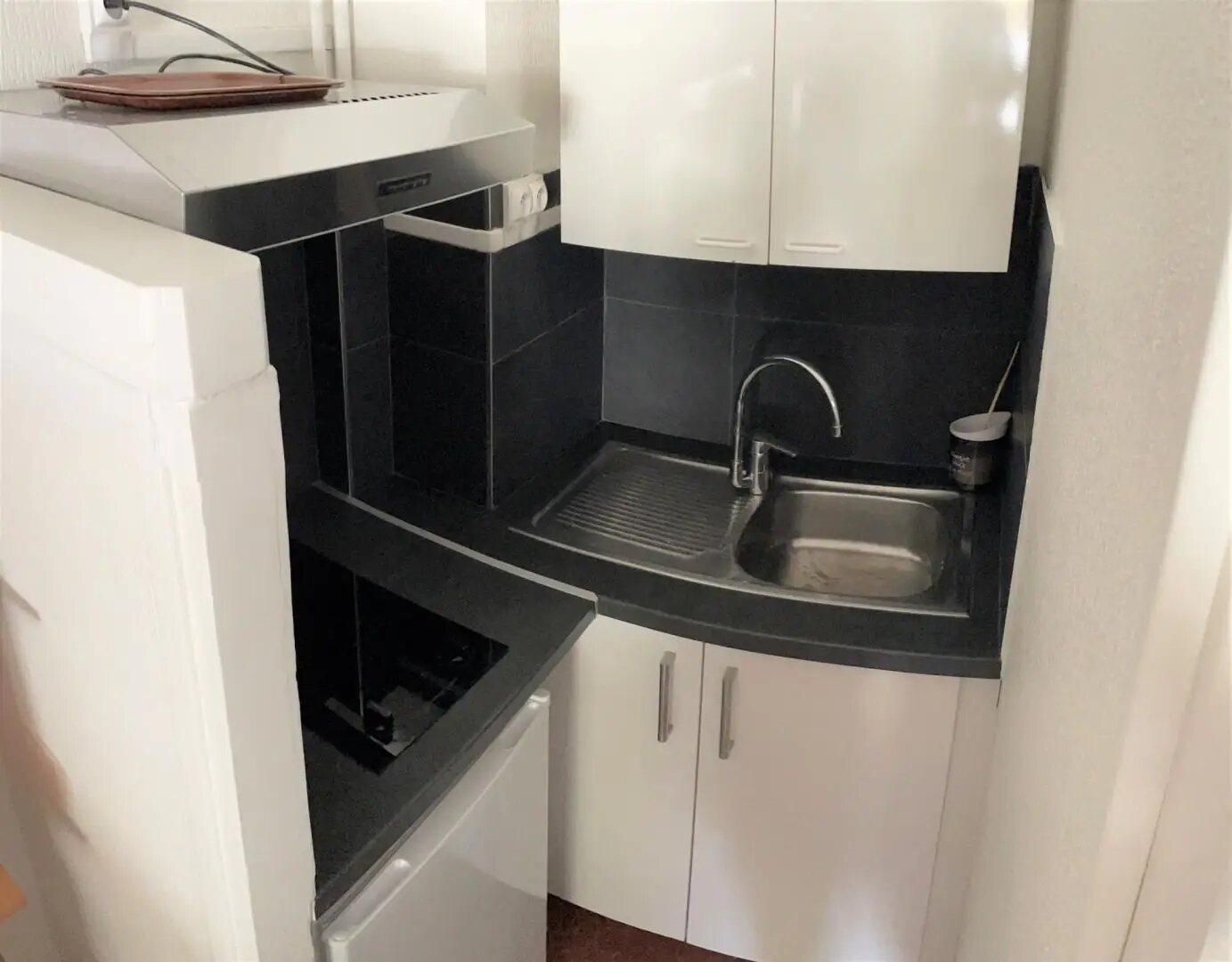Appartement à louer, 23m², Rueil-Malmaison
