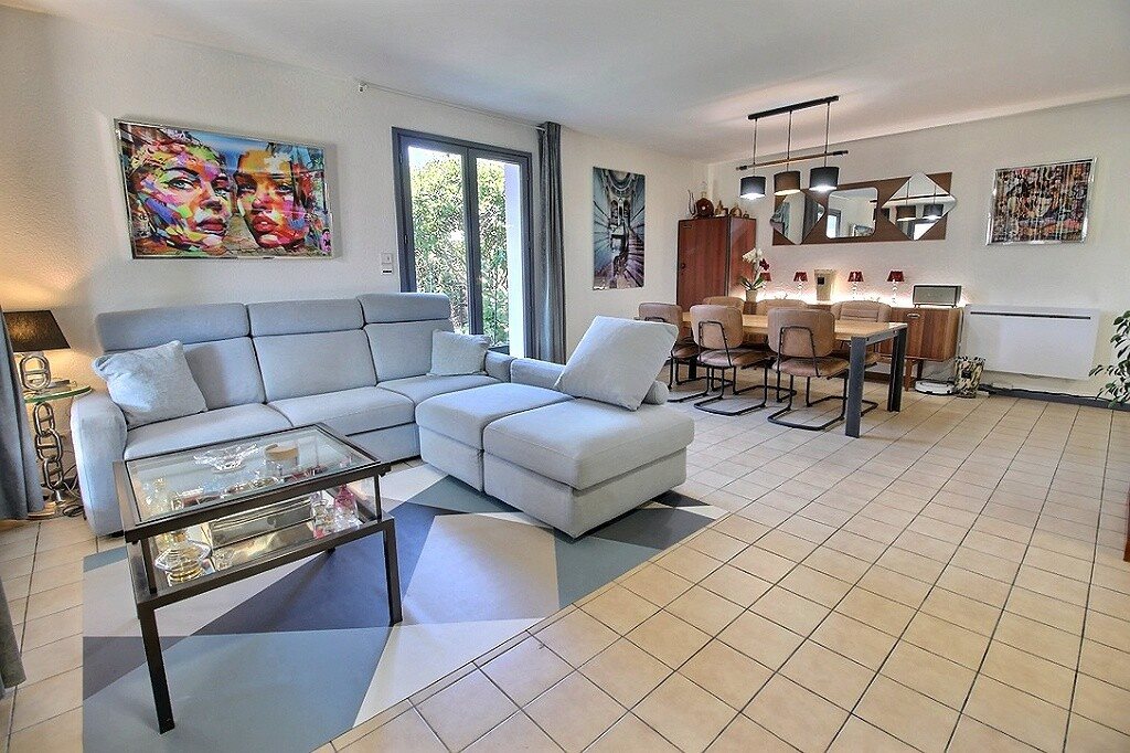 Maison à vendre, 96m², Sciez