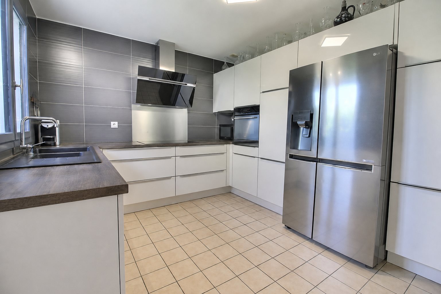 Maison à vendre, 96m², Sciez