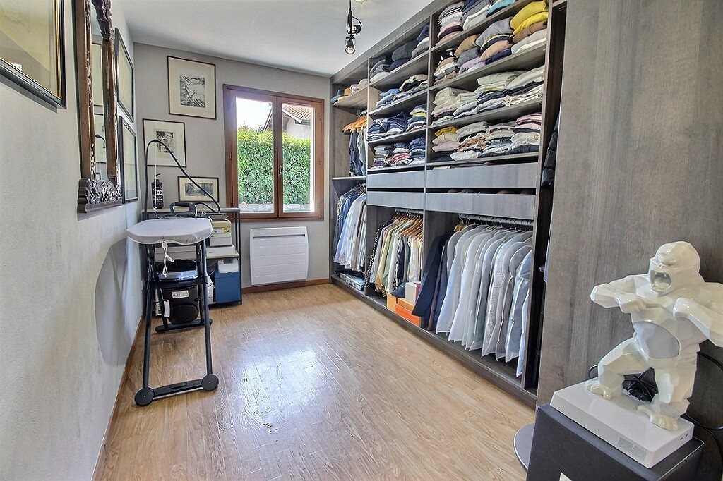 Maison à vendre, 96m², Sciez