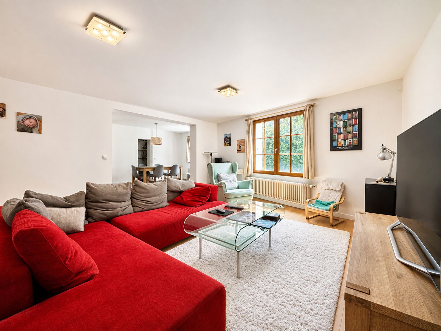 Maison à vendre, 215m², Collonges-sous-Salève
