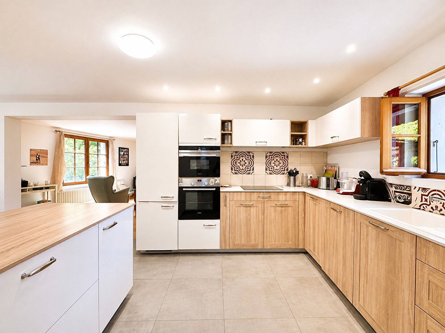 Maison à vendre, 215m², Collonges-sous-Salève