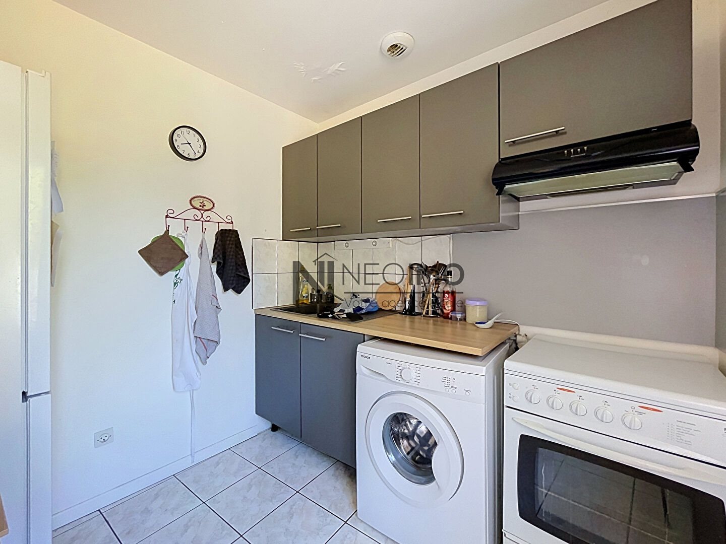 Appartement à louer, 69m², Neufchâteau