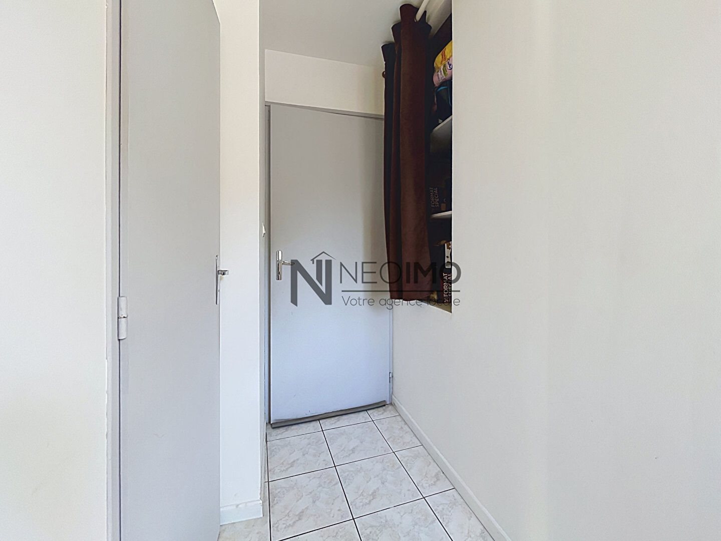 Appartement à louer, 69m², Neufchâteau
