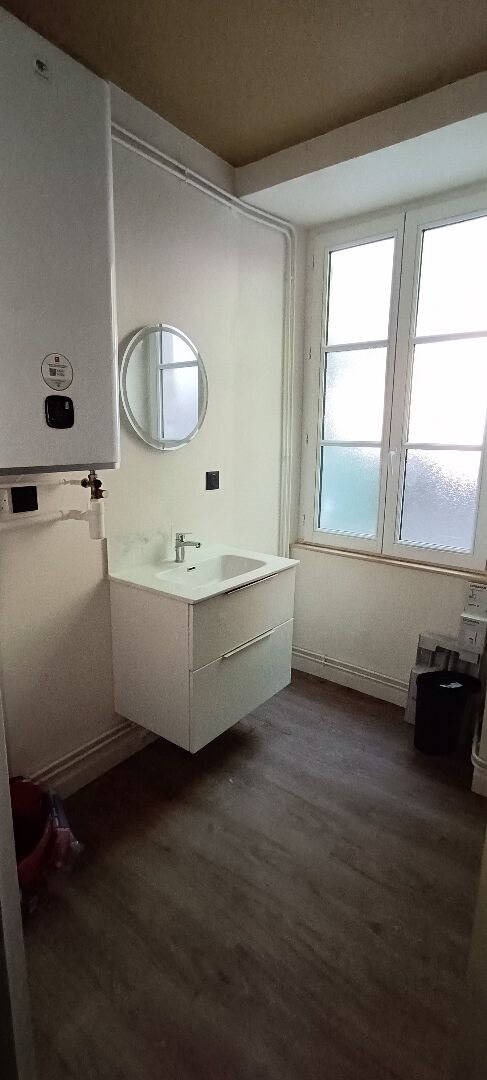 Appartement à louer, 30m², Felletin