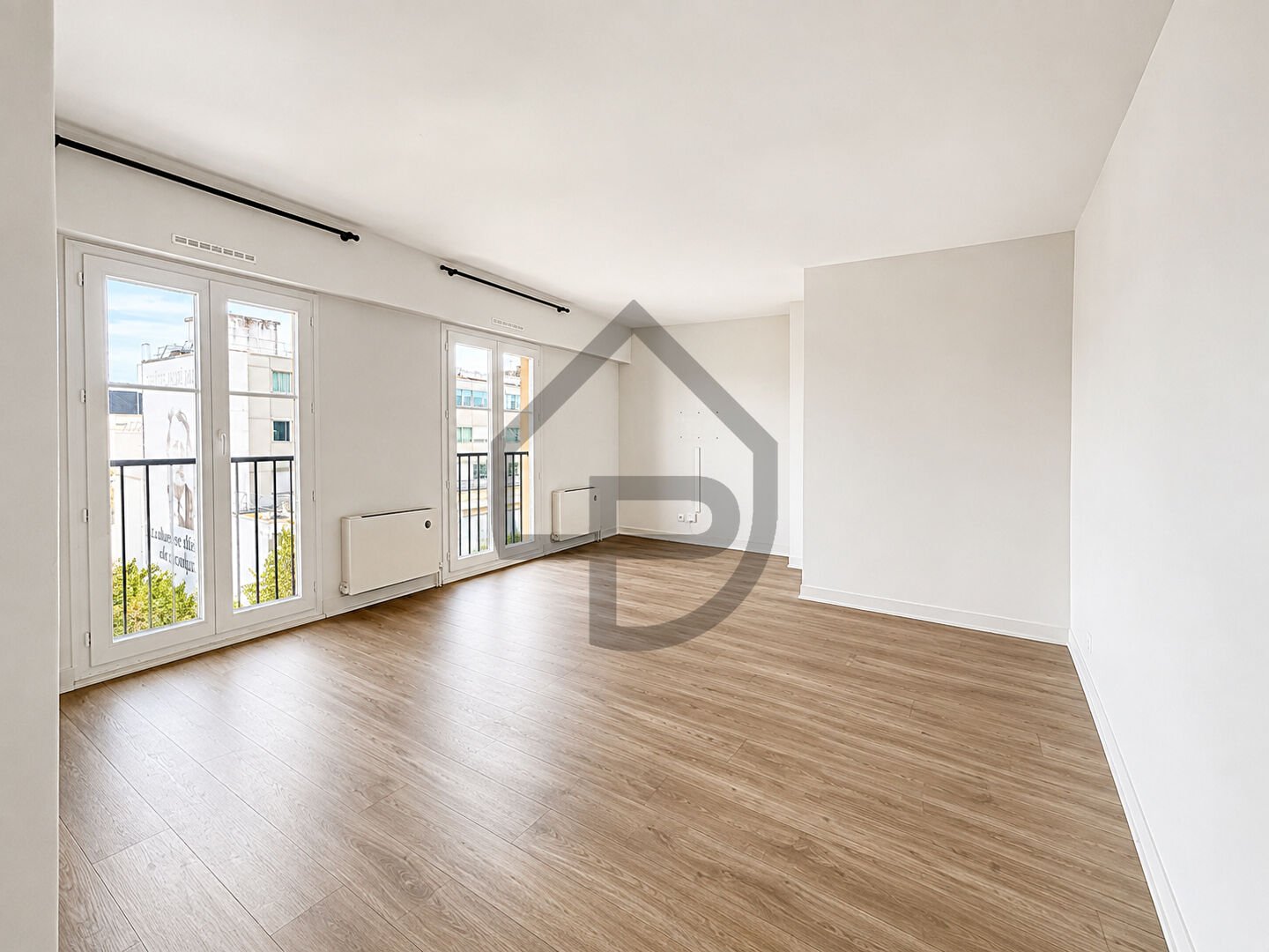 Appartement à louer, 68m², Rueil-Malmaison