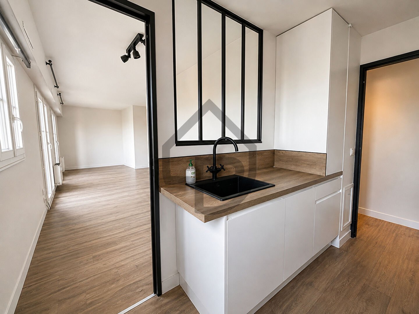 Appartement à louer, 68m², Rueil-Malmaison