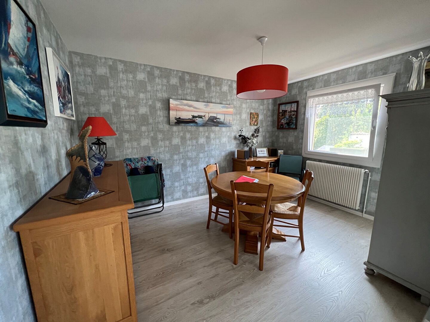 Appartement à vendre, 81m², Louhans