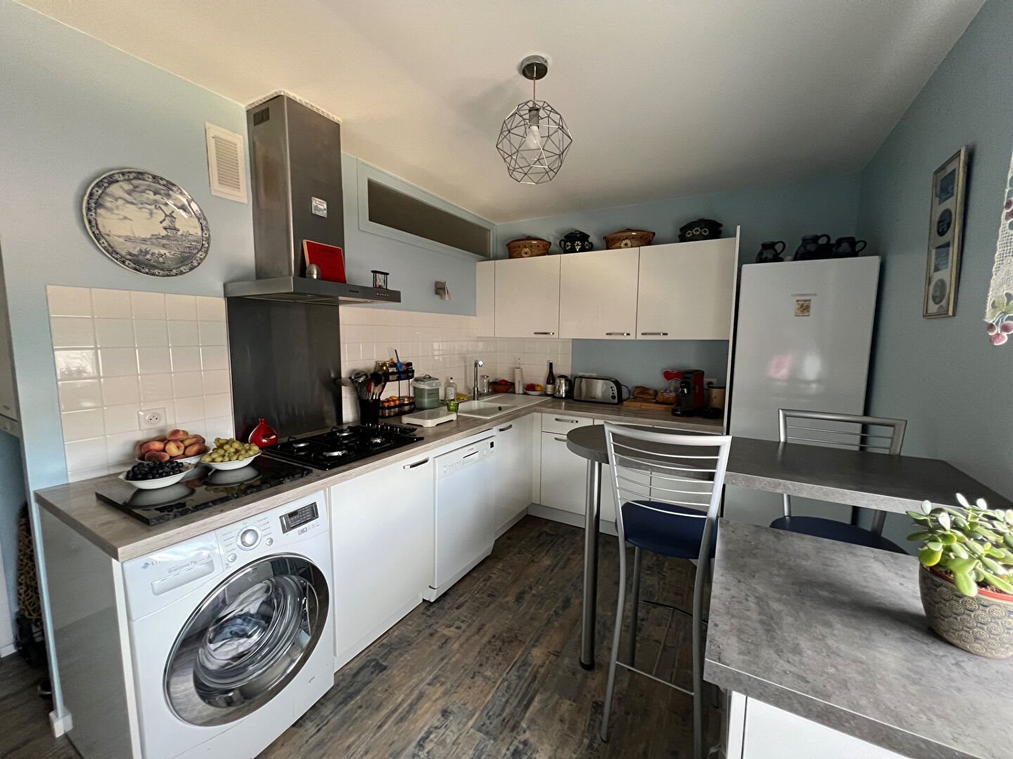 Appartement à vendre, 81m², Louhans