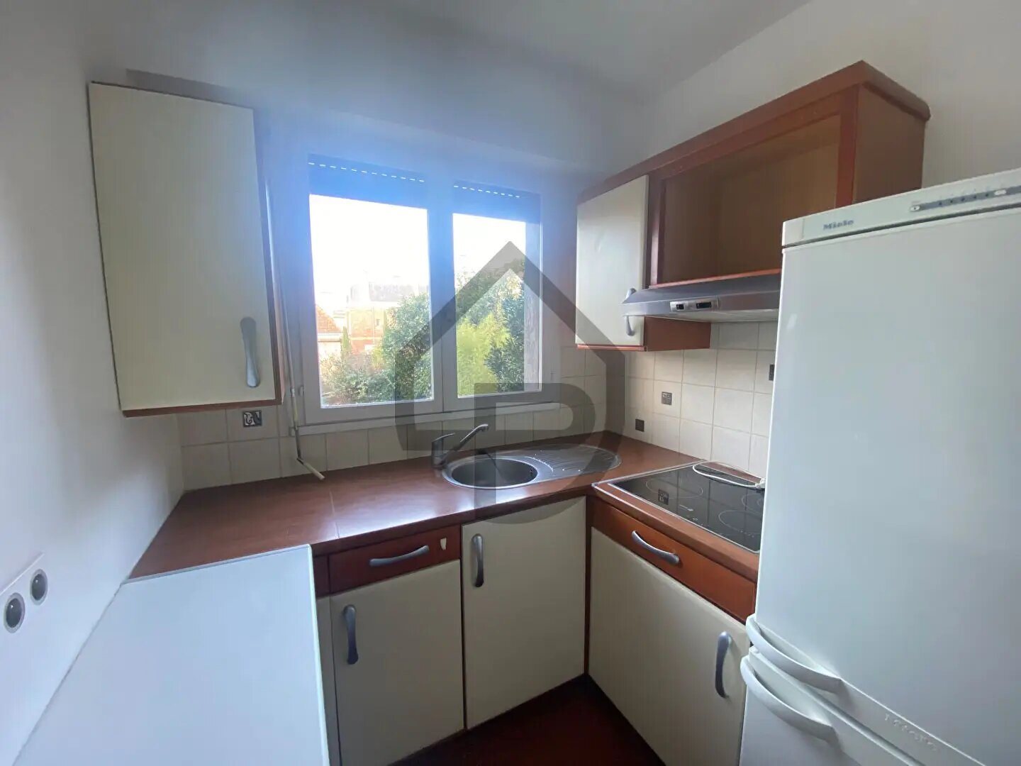 Appartement à louer, 38m², Rueil-Malmaison
