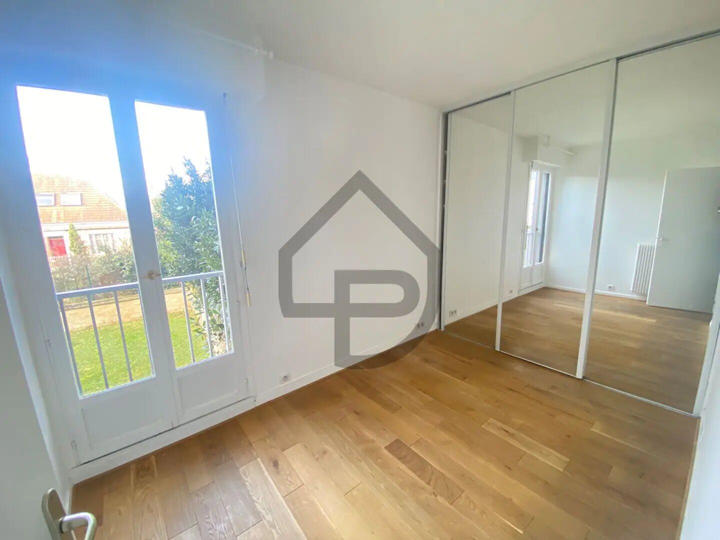 Appartement à louer, 38m², Rueil-Malmaison