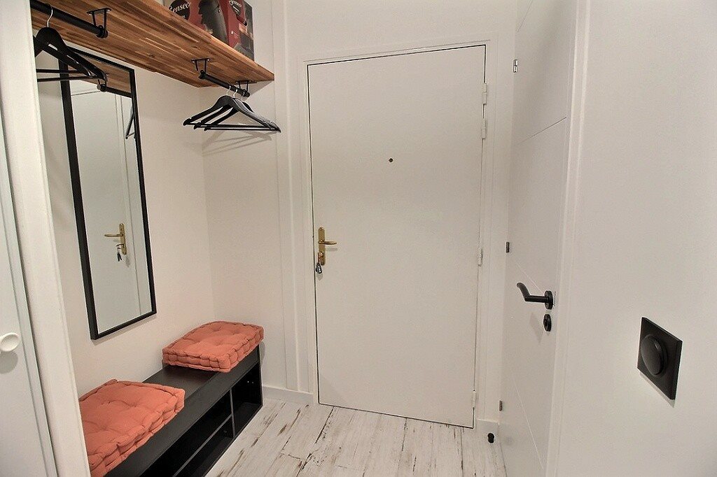 Appartement à louer, 54m², Thonon-les-Bains