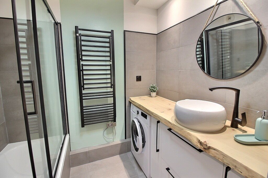 Appartement à louer, 54m², Thonon-les-Bains
