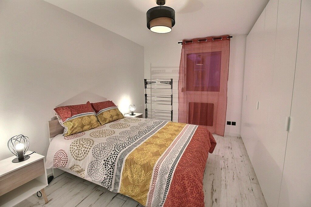 Appartement à louer, 54m², Thonon-les-Bains