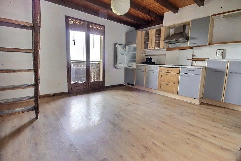 Appartement à vendre, 39m², Evian-les-Bains