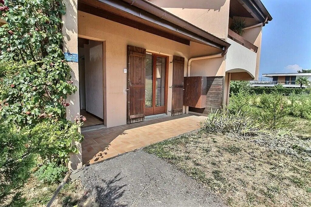 Appartement à vendre, 39m², Evian-les-Bains