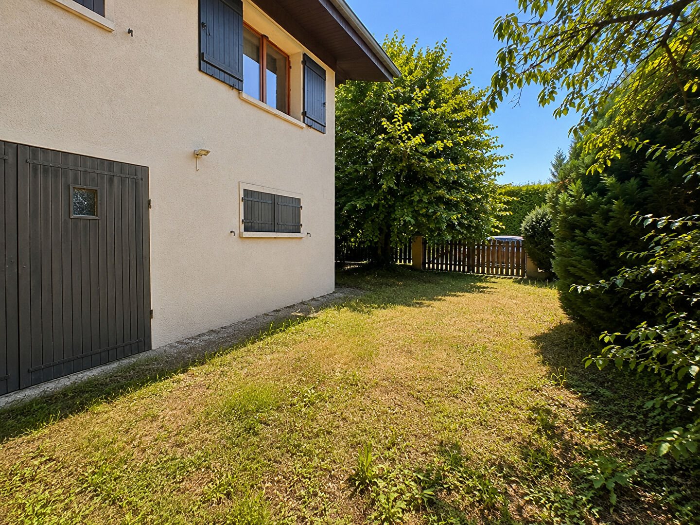 Maison à vendre, 101m², Archamps