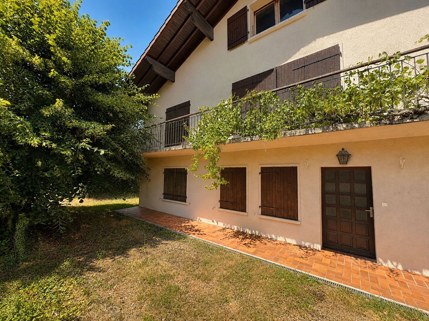 Maison à vendre, 101m², Archamps