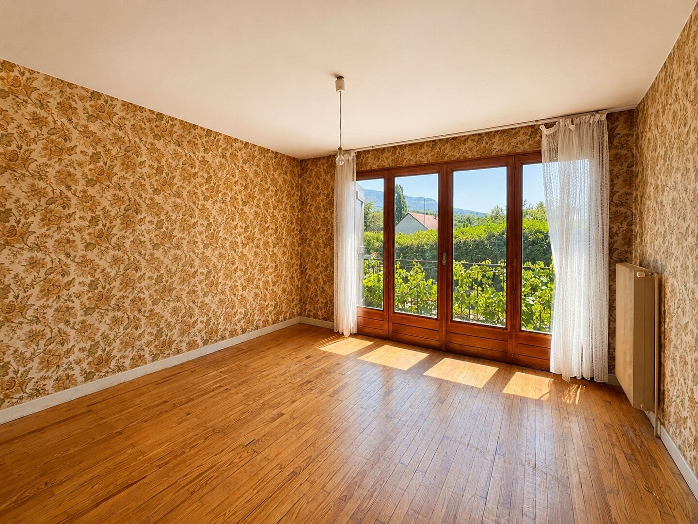Maison à vendre, 101m², Archamps