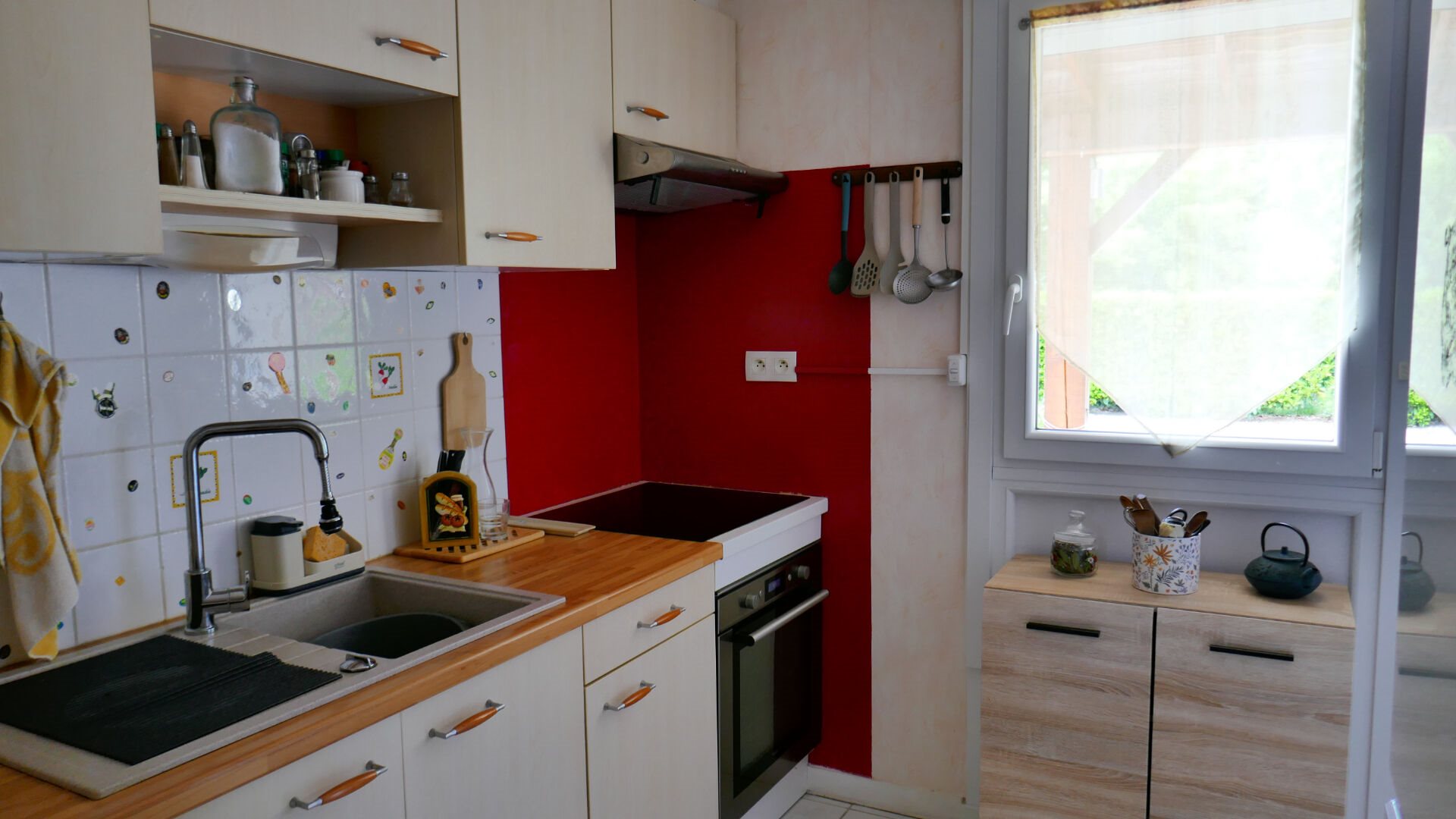 Maison à louer, 82m², Saint-Sulpice-la-Pointe