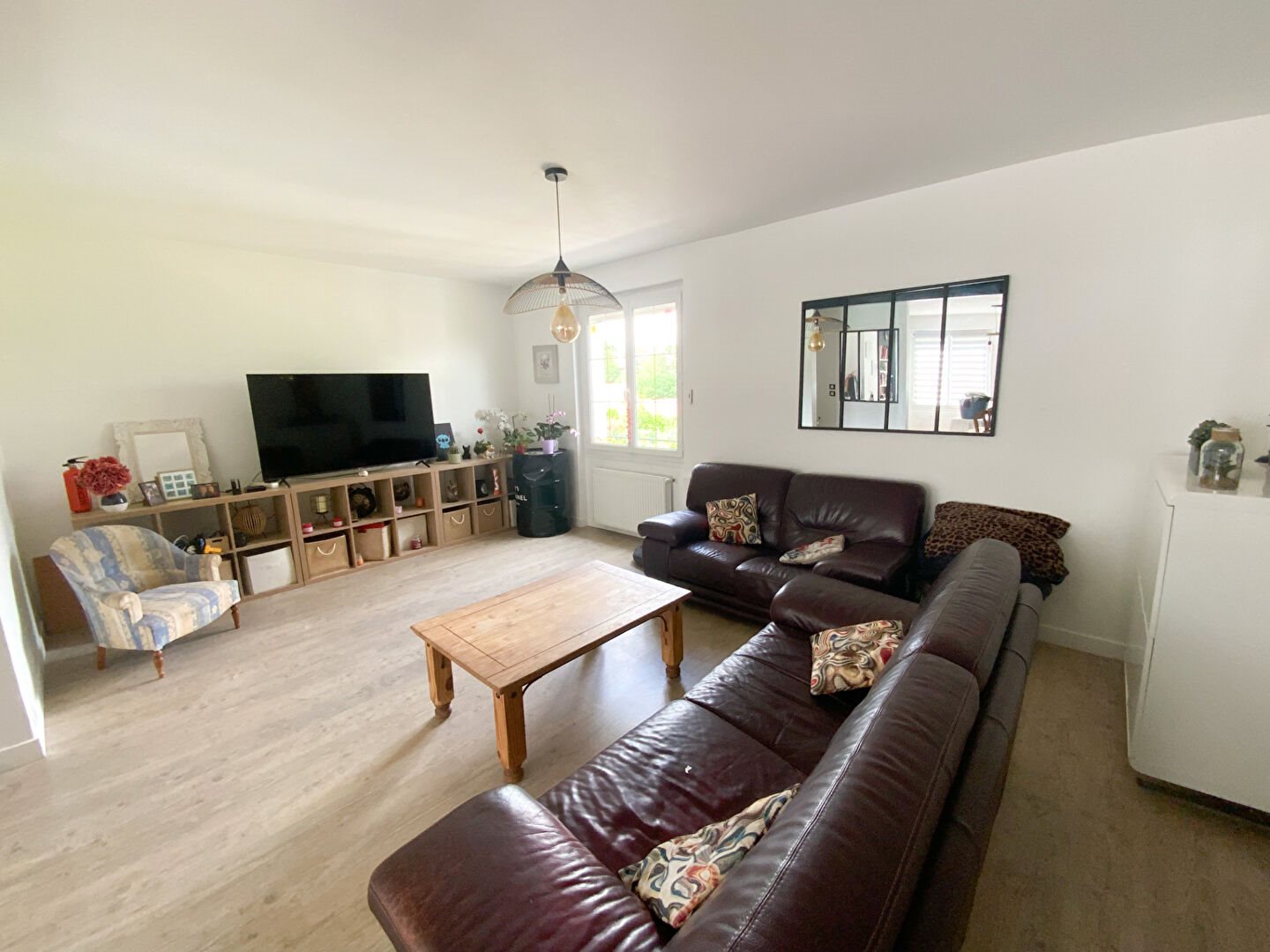 Maison à vendre, 180m², Saint-Sernin-du-Bois
