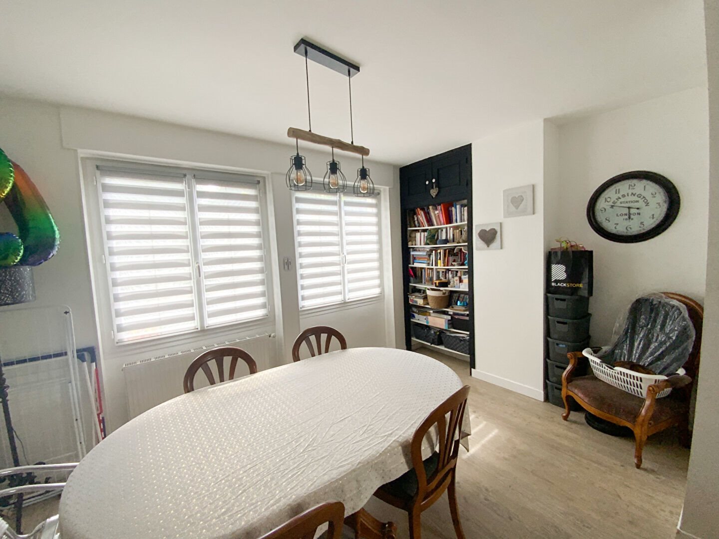 Maison à vendre, 180m², Saint-Sernin-du-Bois