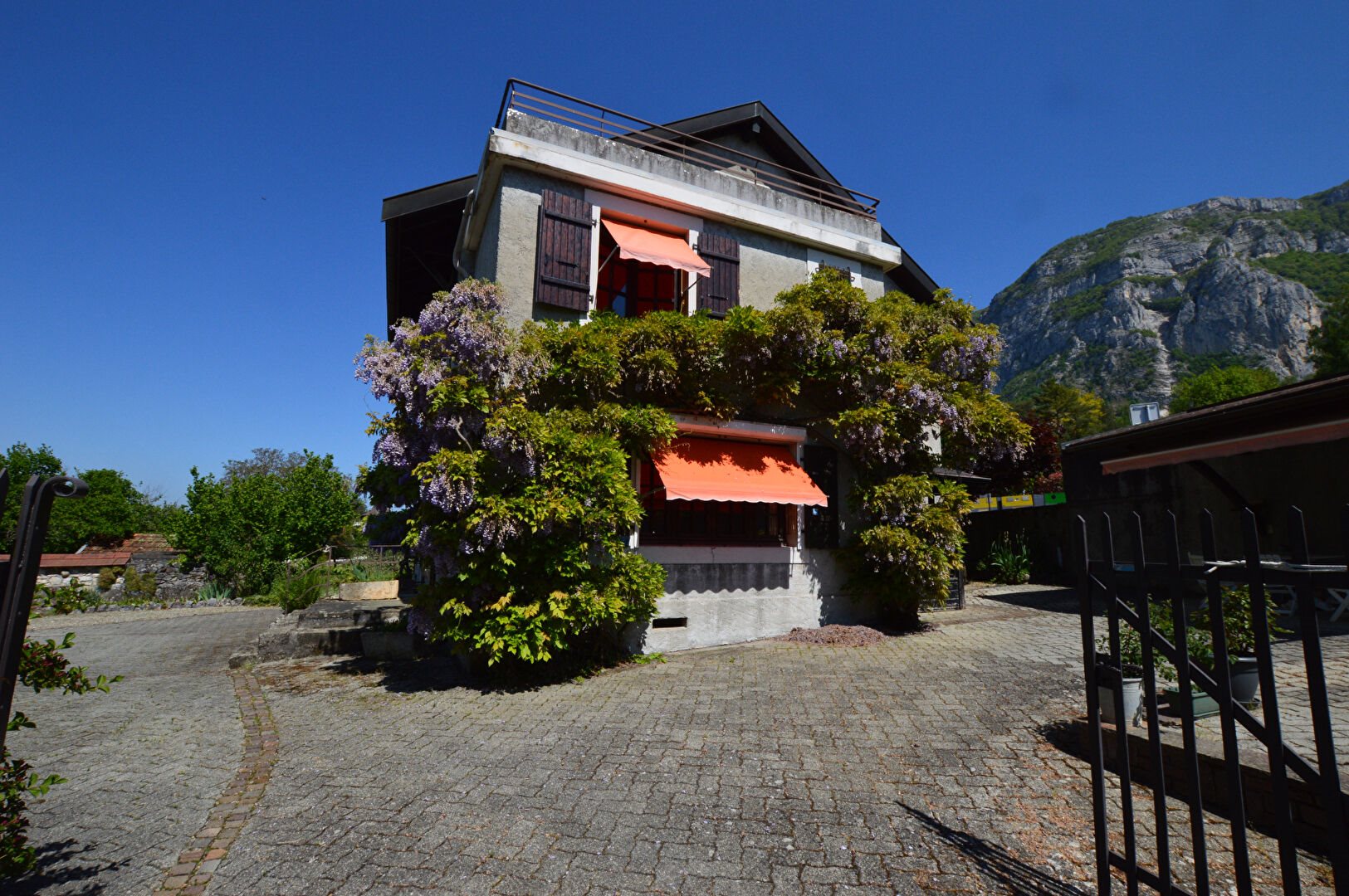 Maison à vendre, 230m², Collonges-sous-Salève