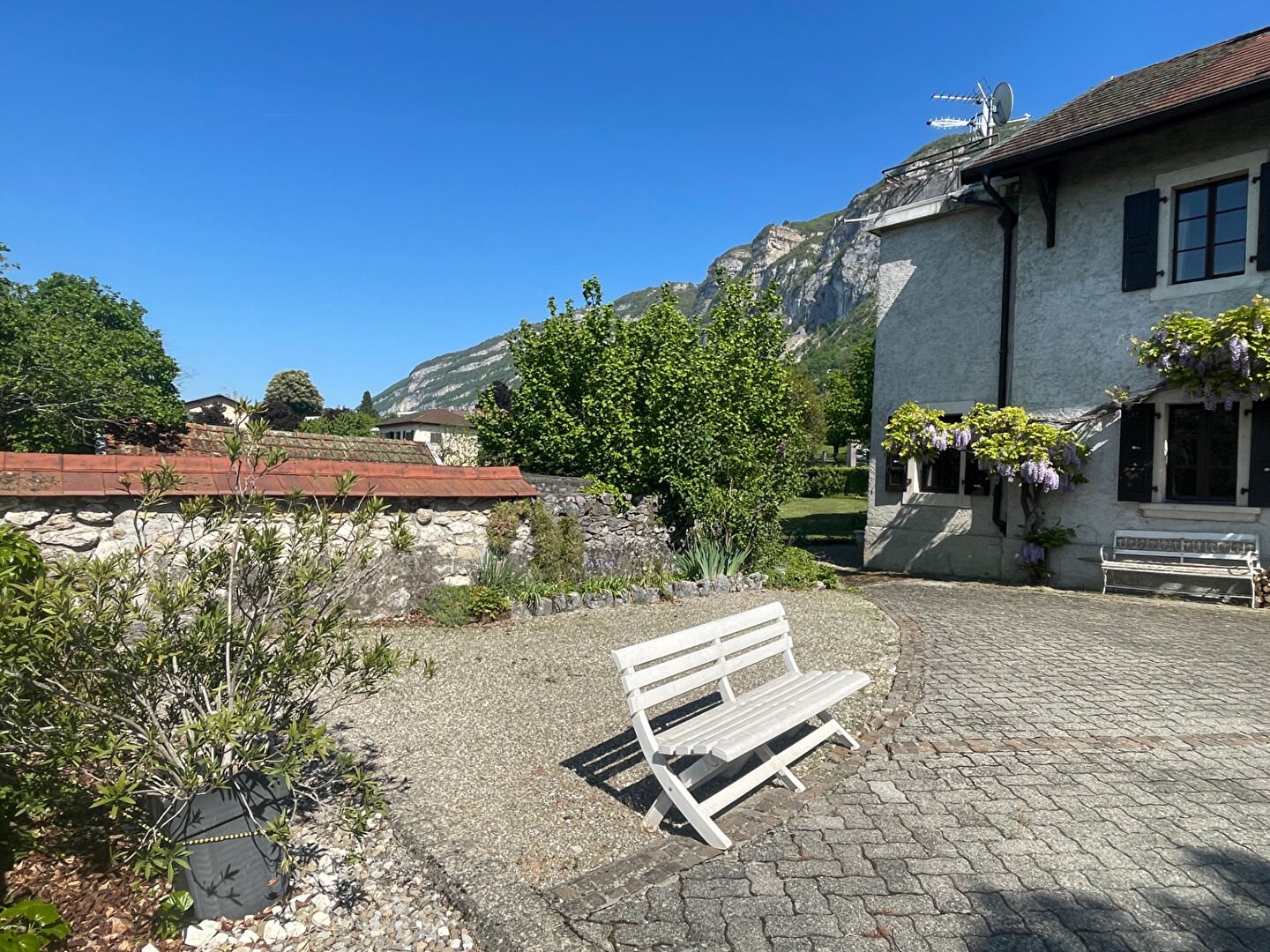 Maison à vendre, 230m², Collonges-sous-Salève