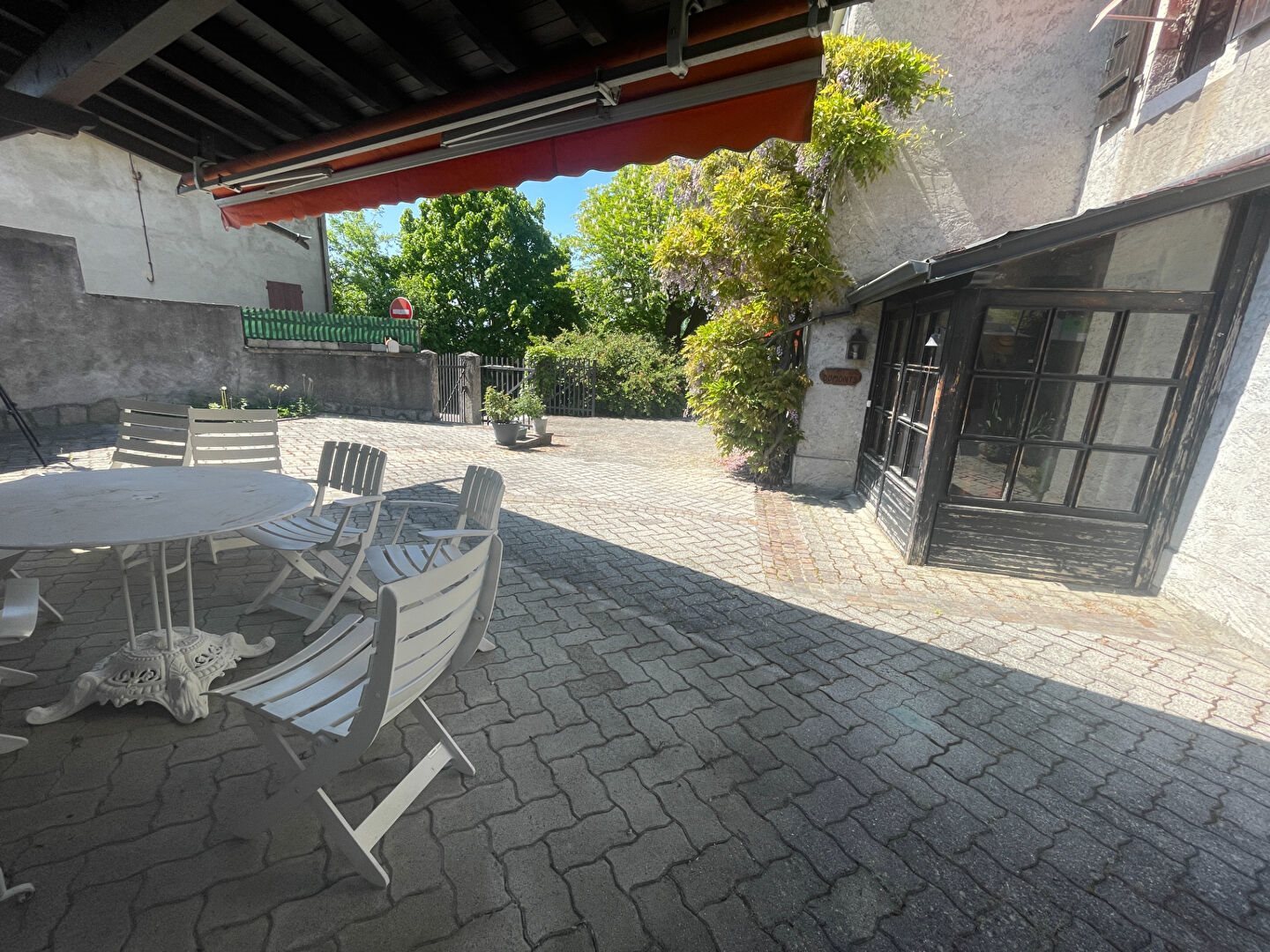 Maison à vendre, 230m², Collonges-sous-Salève