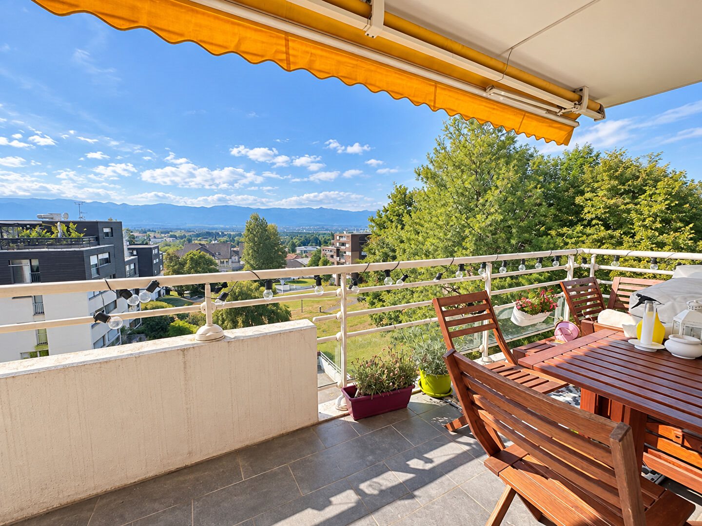 Appartement à vendre, 109m², Collonges-sous-Salève