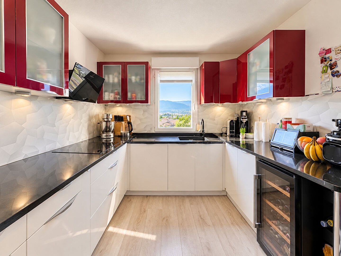 Appartement à vendre, 109m², Collonges-sous-Salève