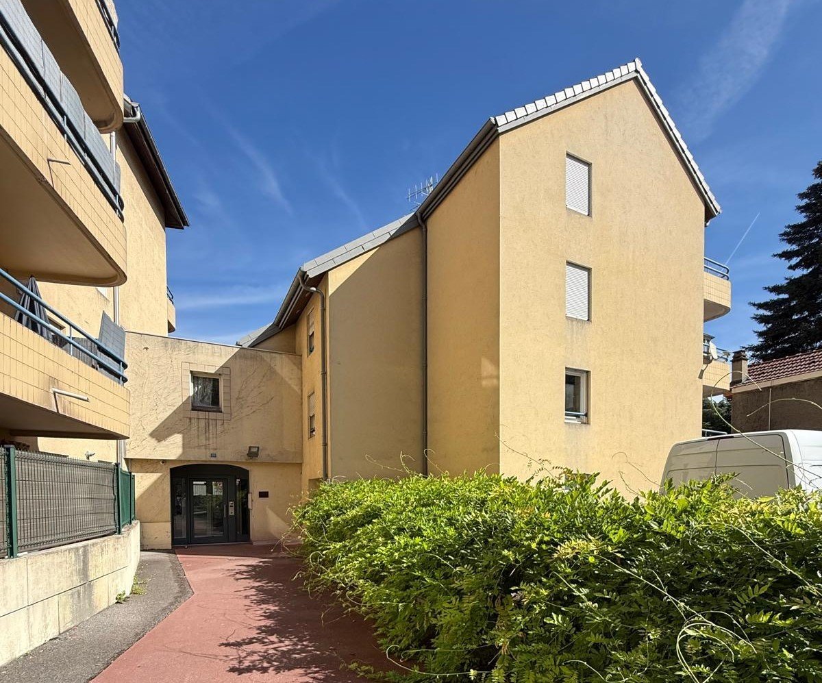 Appartement à vendre, 108m², Annemasse