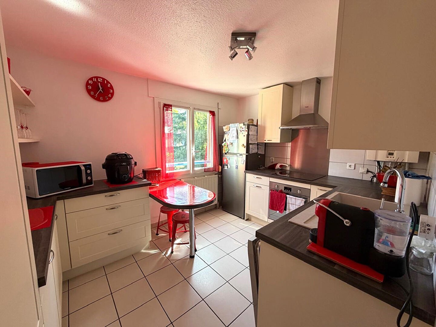Appartement à vendre, 108m², Annemasse