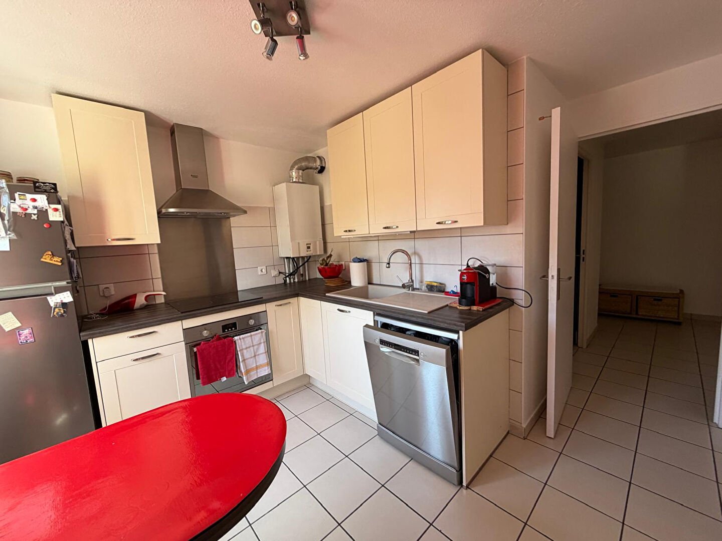 Appartement à vendre, 108m², Annemasse