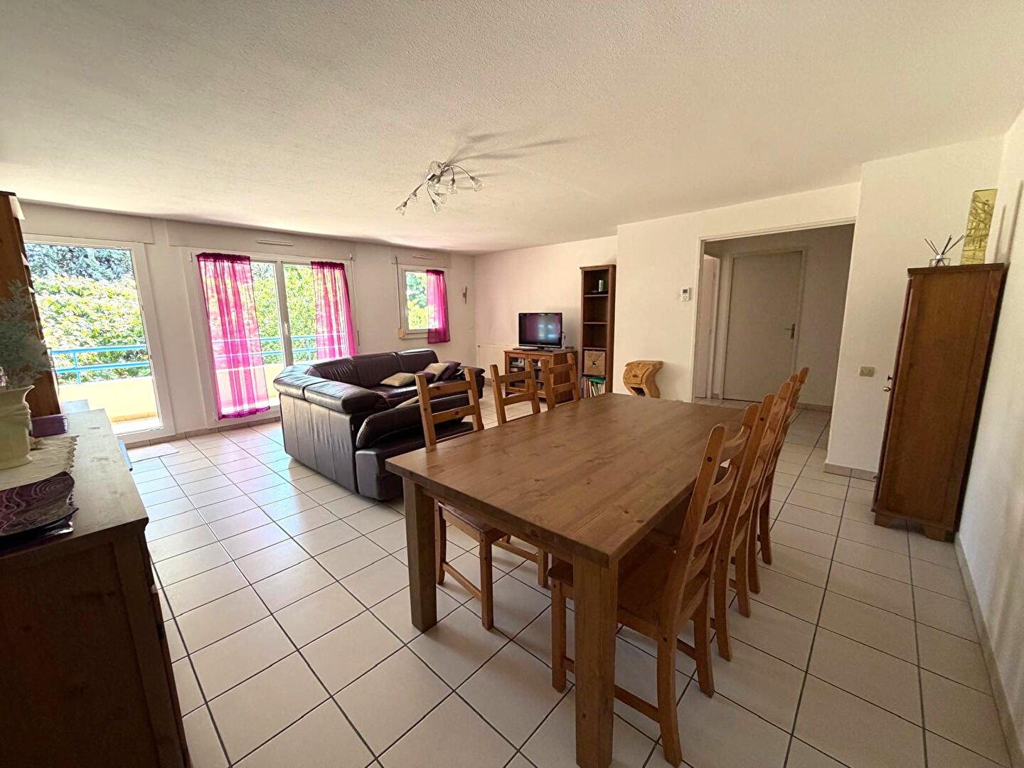 Appartement à vendre, 108m², Annemasse