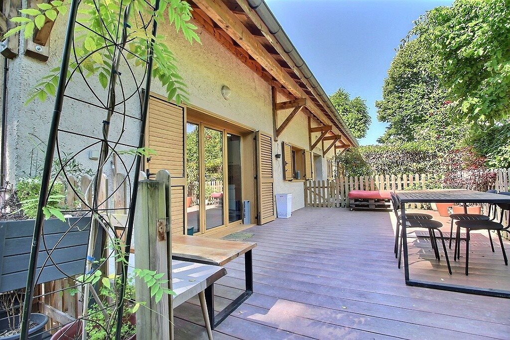 Appartement à vendre, 97m², Evian-les-Bains