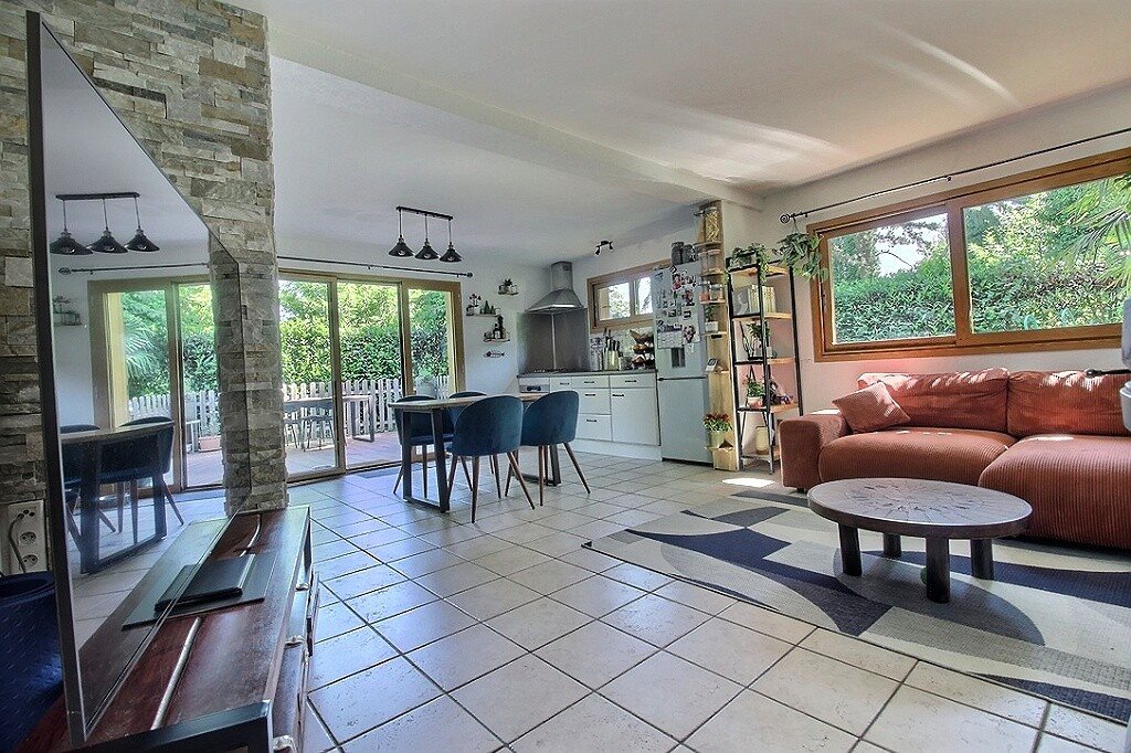 Appartement à vendre, 97m², Evian-les-Bains