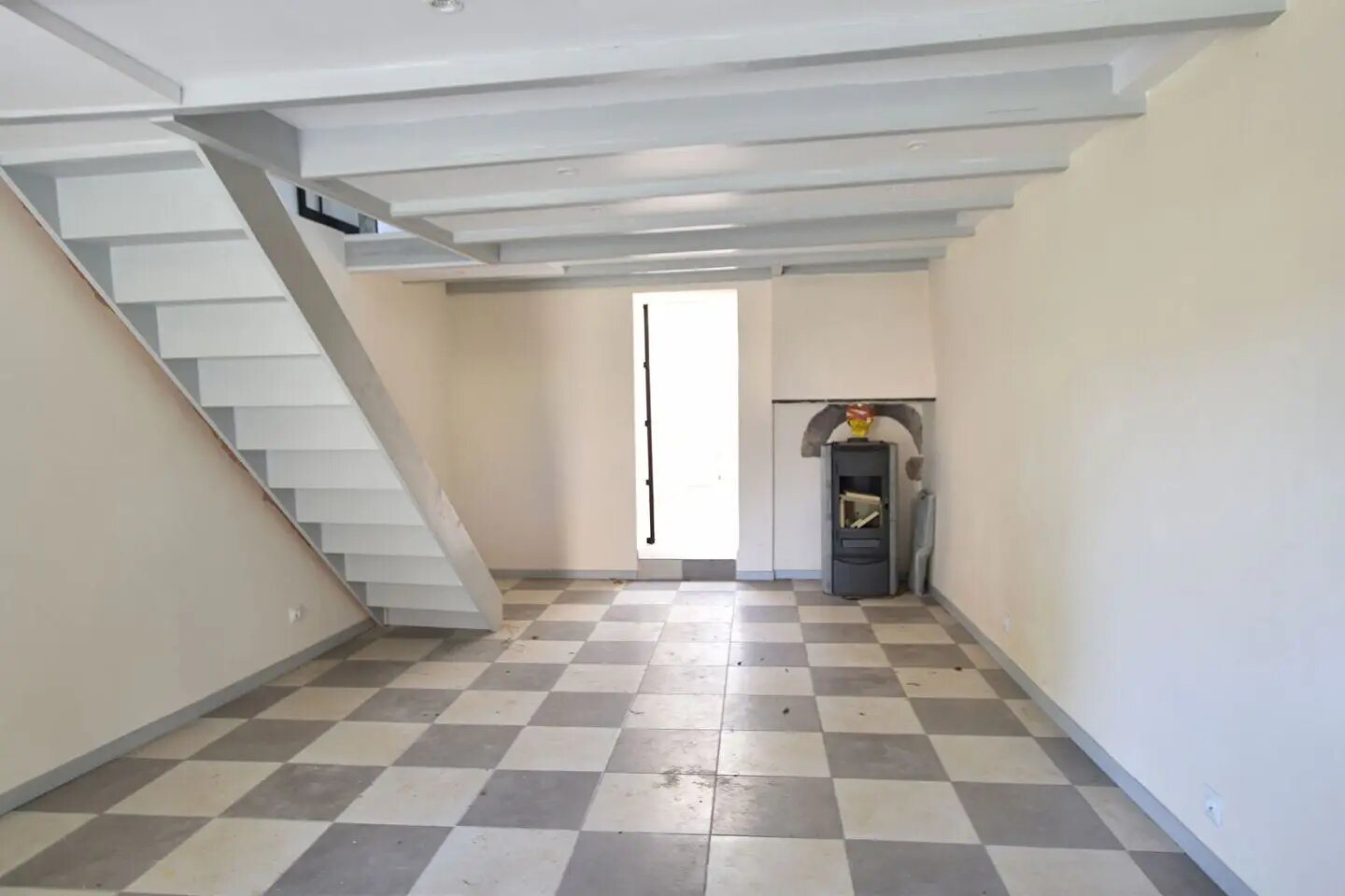 Maison à vendre, 130m², Châtel-Montagne